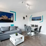 Schoeneberg Aparthotel 3*