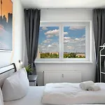 Schoeneberg Aparthotel
