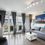 Aparthotel Schoeneberg Berlin