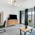 Schoeneberg Aparthotel 3*