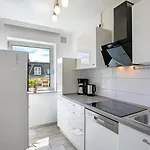 Aparthotel Schoeneberg Berlin