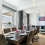 Aparthotel Schoeneberg