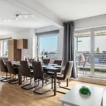 Schoeneberg Aparthotel