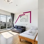 Aparthotel Schoeneberg