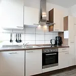 Schoeneberg Aparthotel 3*