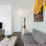 Schoeneberg Aparthotel 3*
