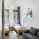 Schoeneberg Aparthotel Berlin