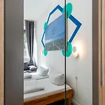 Schoeneberg Aparthotel Berlin