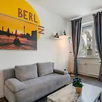 Aparthotel Schoeneberg Berlin