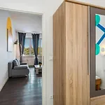 Schoeneberg 3* Berlin