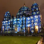 Schoeneberg Aparthotel