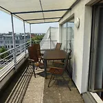 Aparthotel Schoeneberg 3*