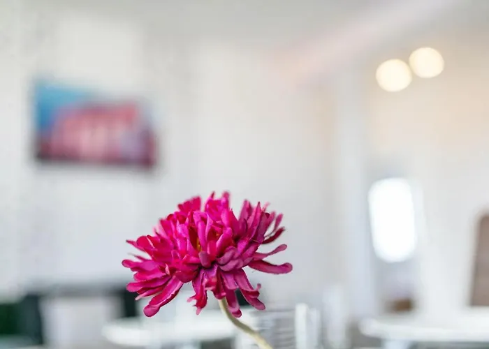 아파트호텔 Schoeneberg