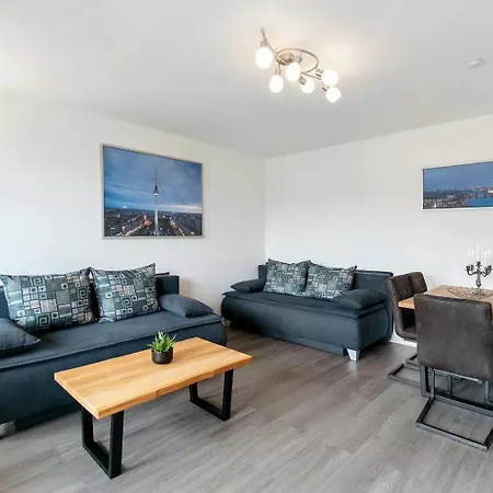 Schoeneberg 3* Berlin