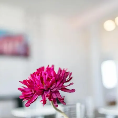 Lägenhetshotell Schoeneberg