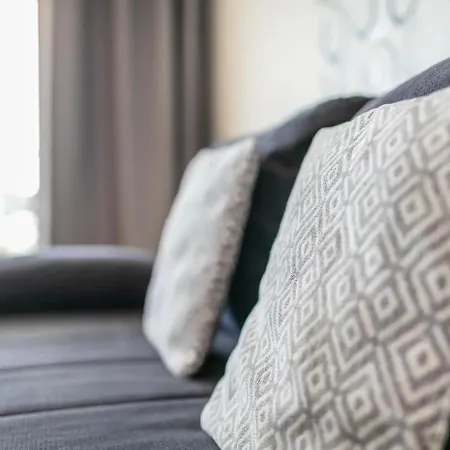 Schoeneberg Lägenhetshotell 3*