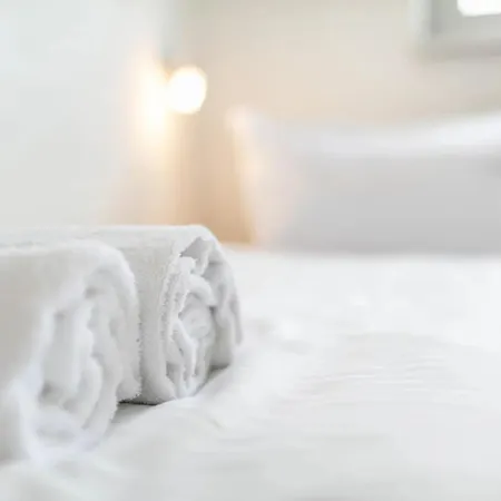 Lägenhetshotell Schoeneberg 3*