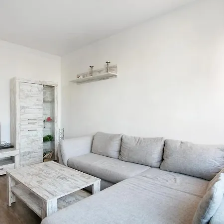 Schoeneberg Lägenhetshotell