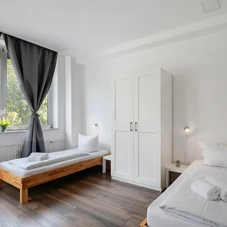 Schoeneberg 3*
