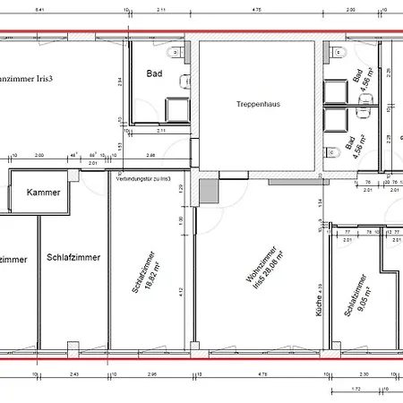 Schoeneberg 3*