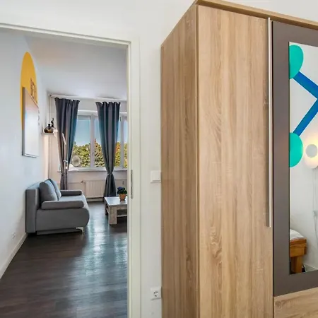 Schoeneberg 3* Βερολίνο
