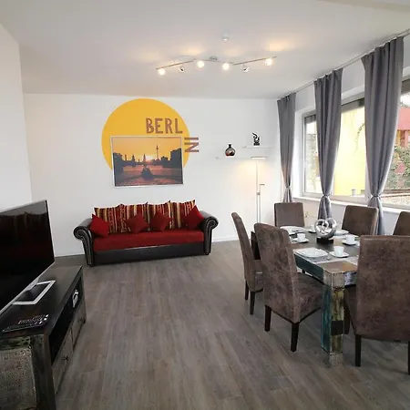 Schoeneberg Berlin