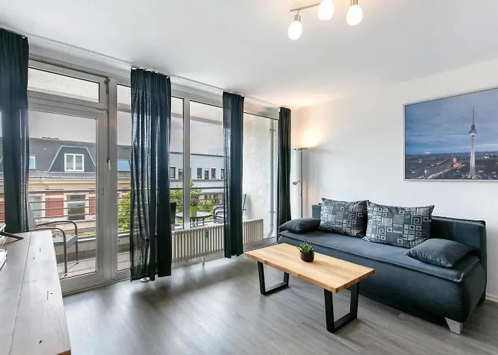 Schoeneberg برلين