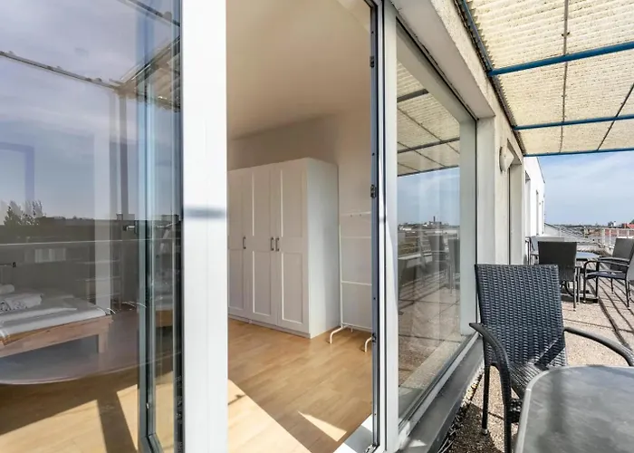 Aparthotel Schoeneberg