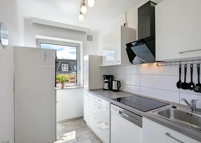 Aparthotel Schoeneberg Berlijn