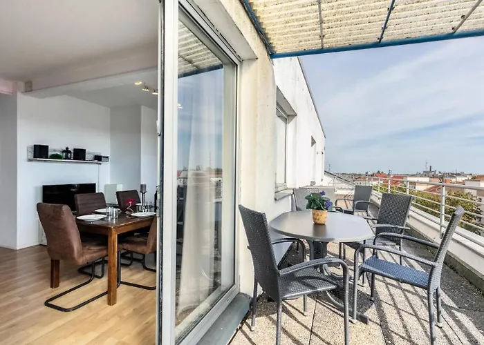 Aparthotel Schoeneberg 3*