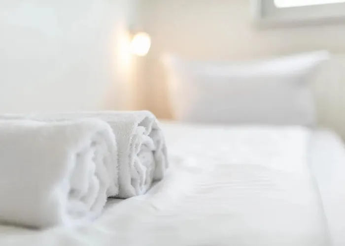 Aparthotel Schoeneberg 3*