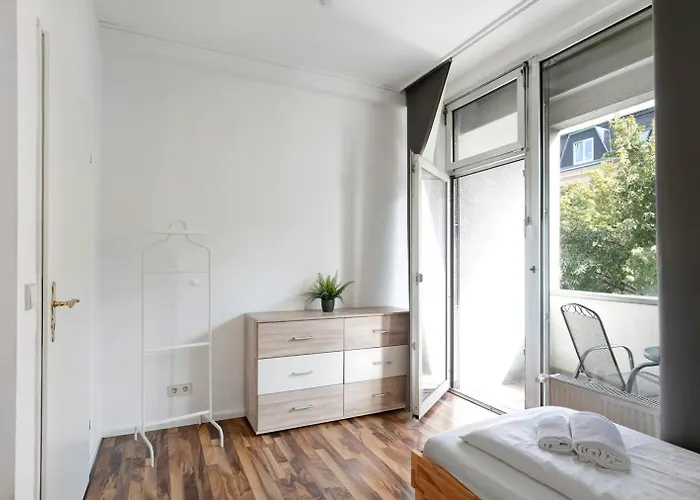 Schoeneberg 3* Berlijn