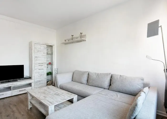 Schoeneberg شقة فندقية