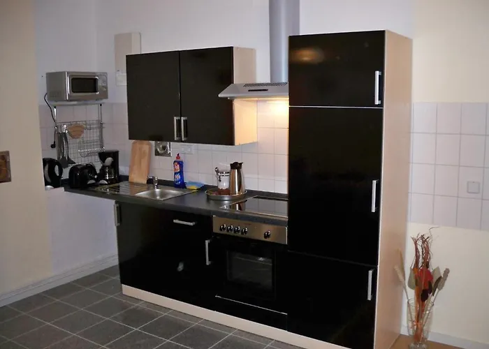 Schoeneberg Aparthotel