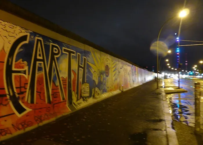 Aparthotel Schoeneberg