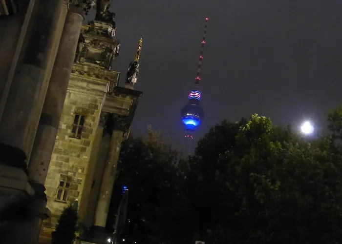 Schoeneberg برلين