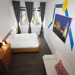 Aparthotel Schöneberg 3*