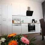Aparthotel Schöneberg