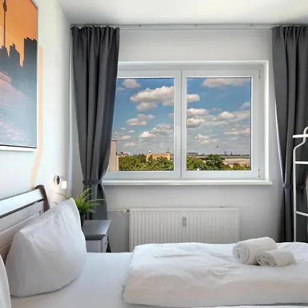 Schoeneberg Ξενοδοχείο με διαμερίσματα