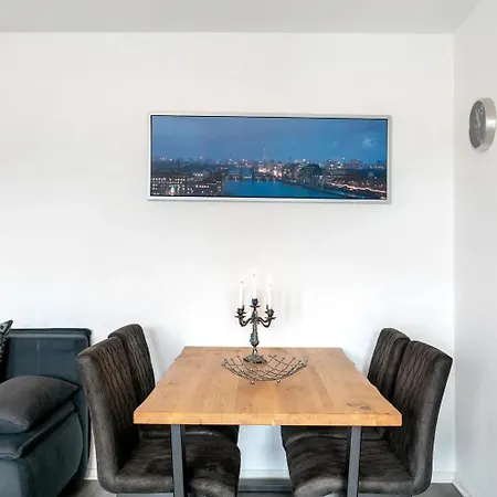 Schoneberg 3* Berlin