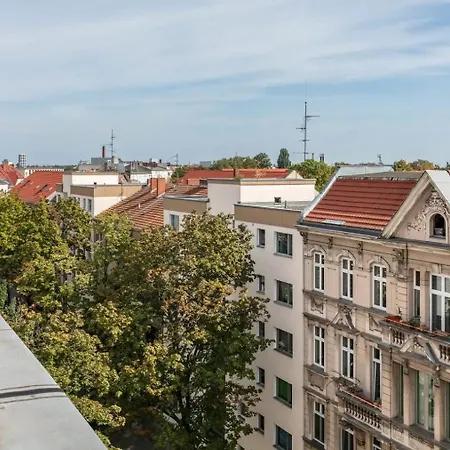 Schoeneberg Βερολίνο