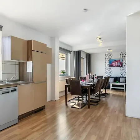 Schoeneberg 3* Βερολίνο