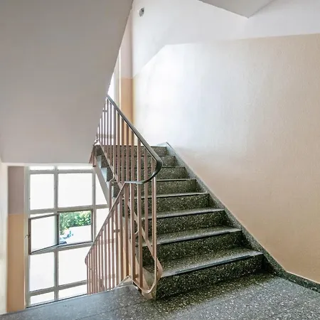 Schoeneberg Ξενοδοχείο με διαμερίσματα Βερολίνο