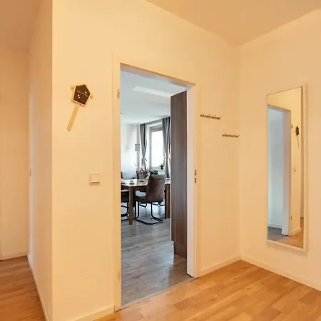 Schoeneberg Apartmanhotel Berlin