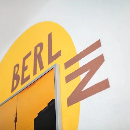 Schoeneberg Ξενοδοχείο με διαμερίσματα 3*