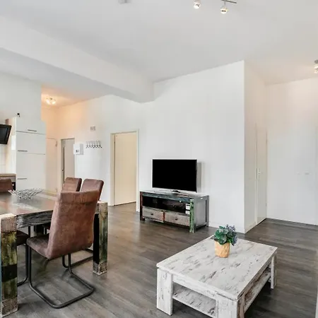 Schoneberg Lejlighedshotel Berlin