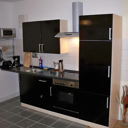 Schoeneberg Ξενοδοχείο με διαμερίσματα