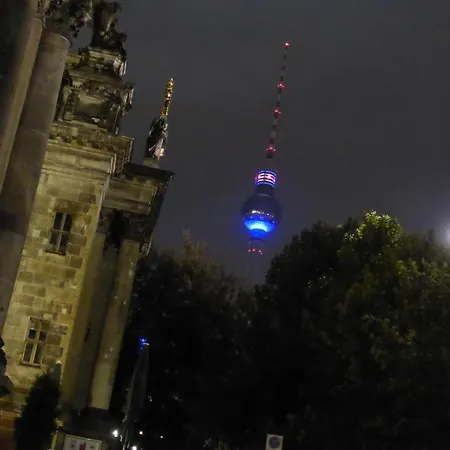 Schoeneberg Βερολίνο