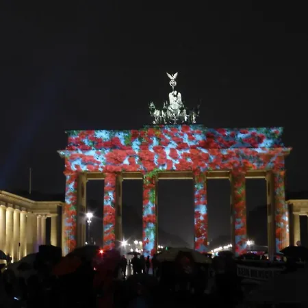 Schoeneberg Ξενοδοχείο με διαμερίσματα Βερολίνο