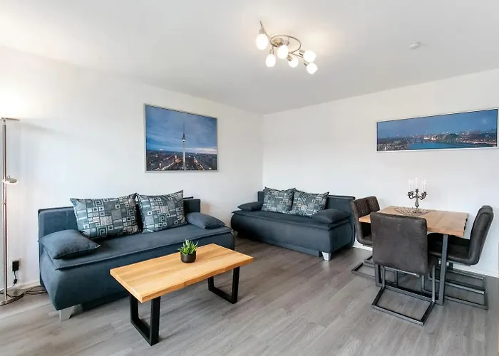 Schoneberg 3* Berlin